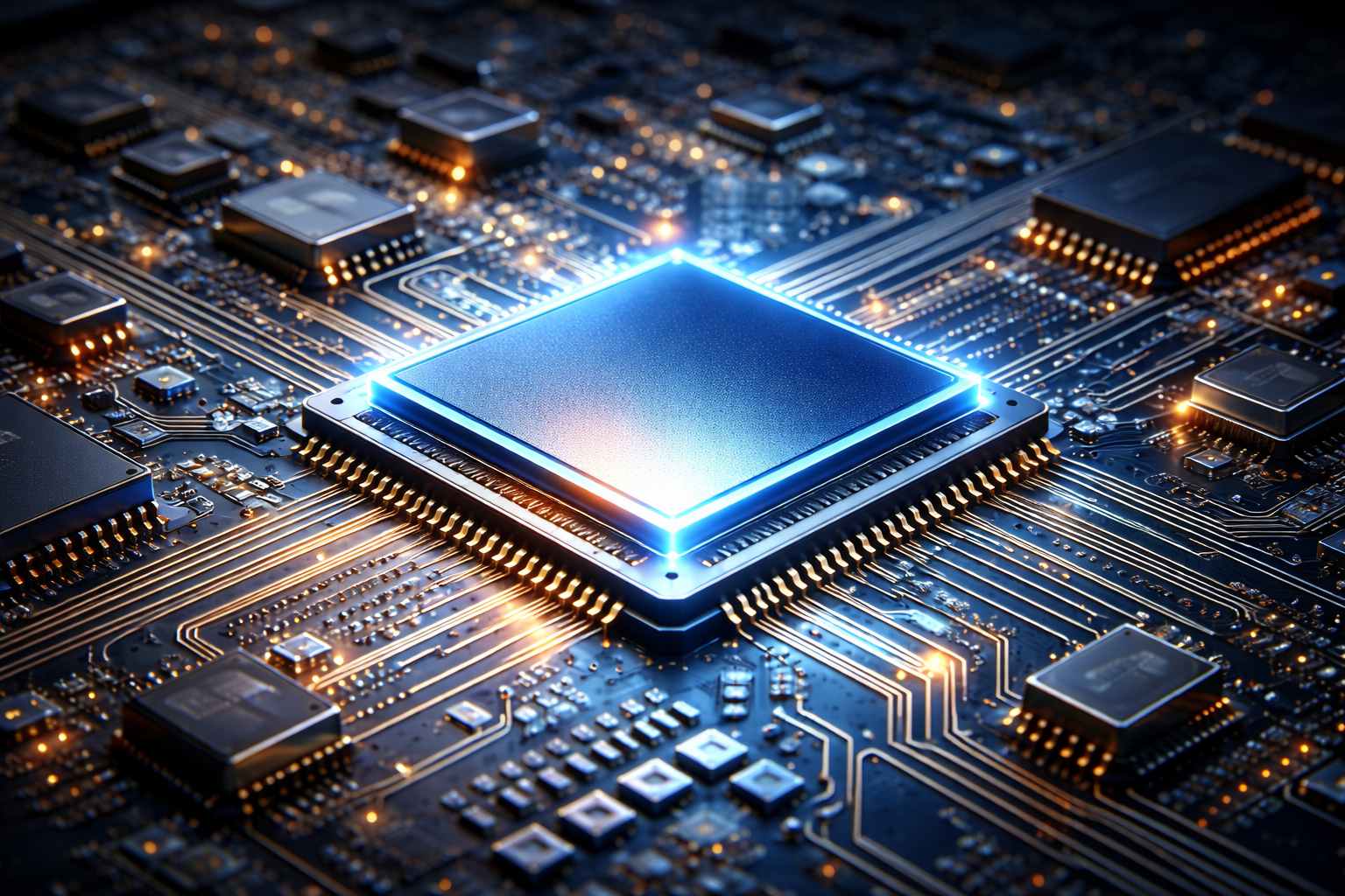 Why Did Monolith Power MPWR Surge