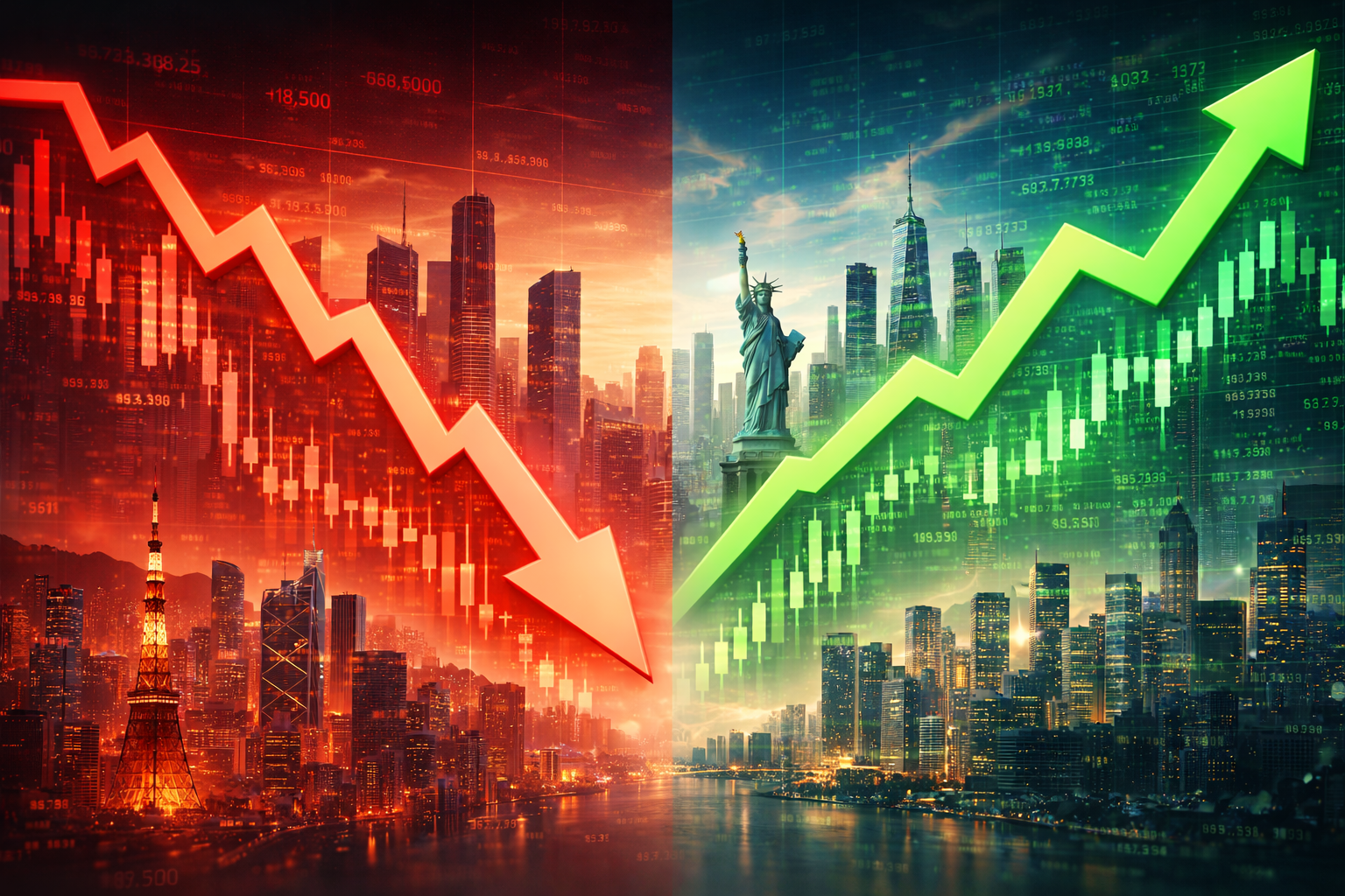 Asian and US market contrast.png