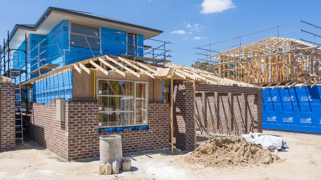 Coppers Are Still Used In Building Construction
