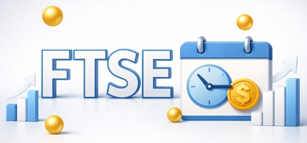 FTSE指数调整时间