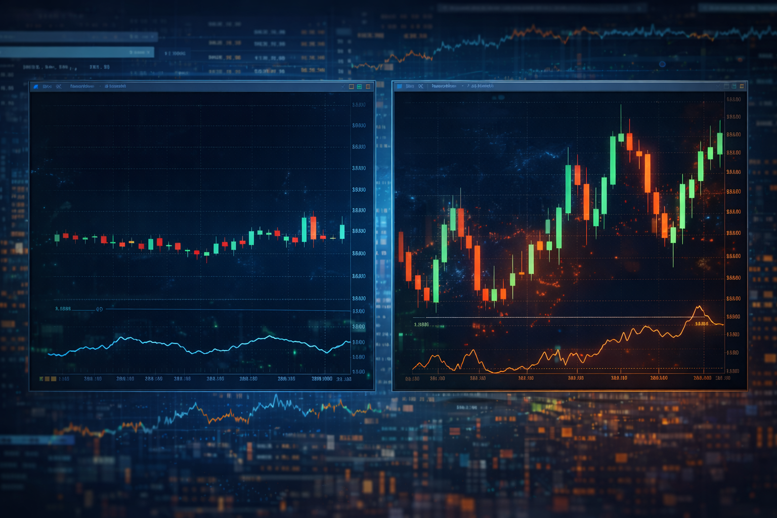Forex market volatility comparison.png