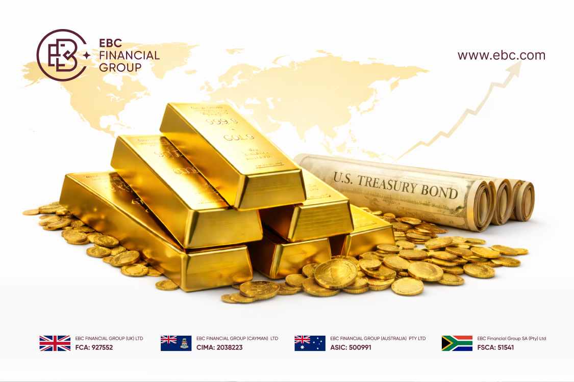 From Dollar Reserves to Gold Reserves: The $5 Trillion Shift Central Banks Won’t Reverse