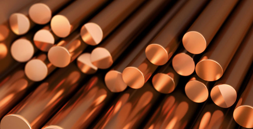 Copper Futures Open Interest