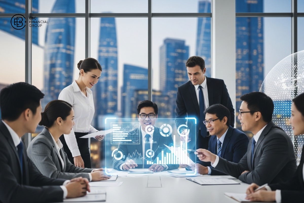 Vốn đầu tư ra nước ngoài