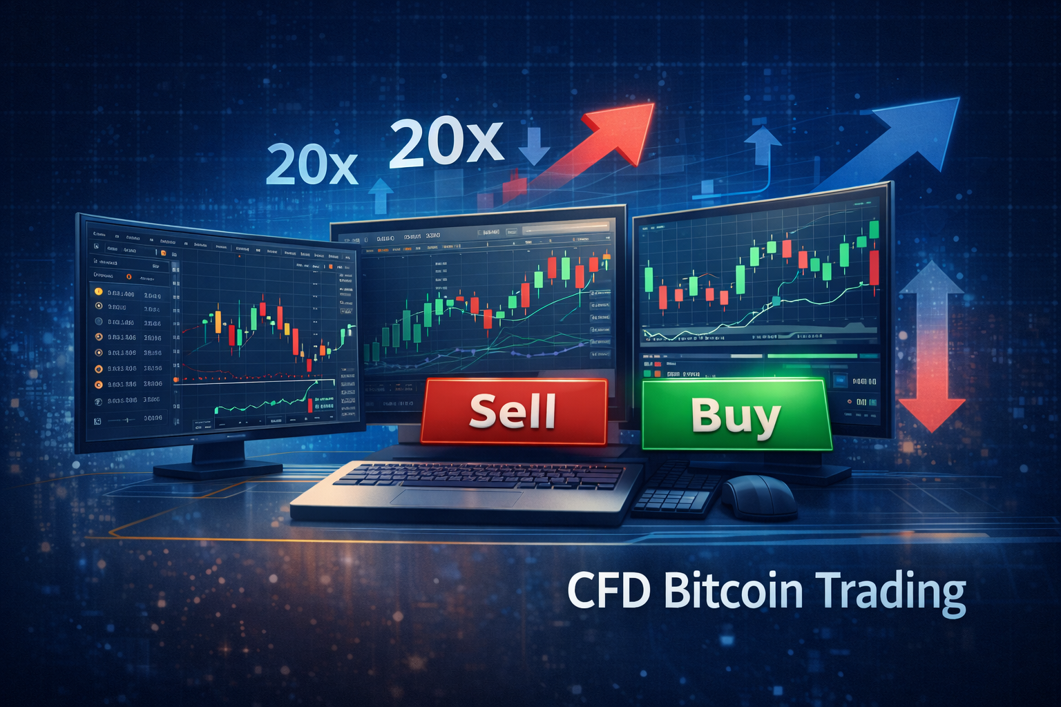 Bitcoin CFD trading setup display.png