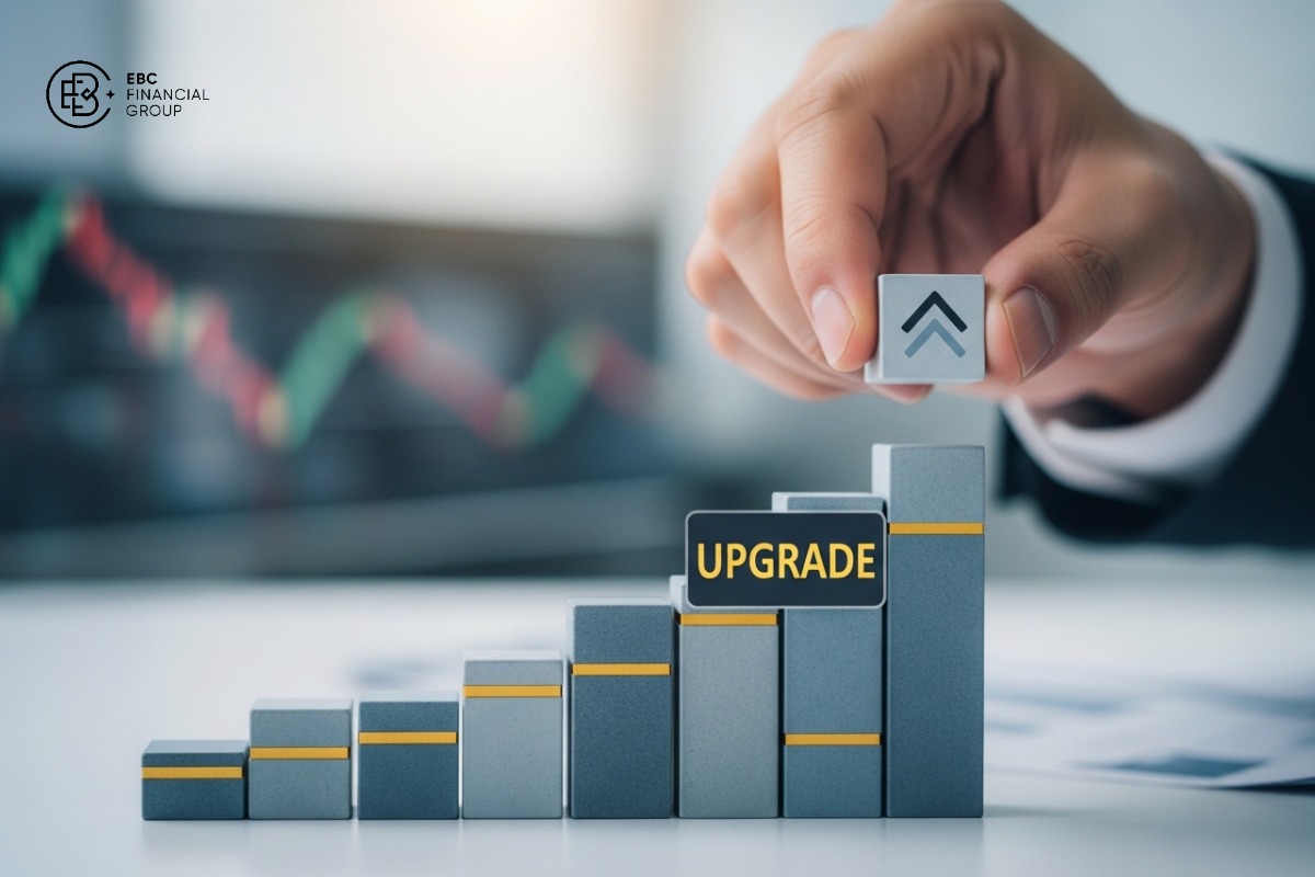 Nâng hạng chứng khoán Việt Nam VN-Index