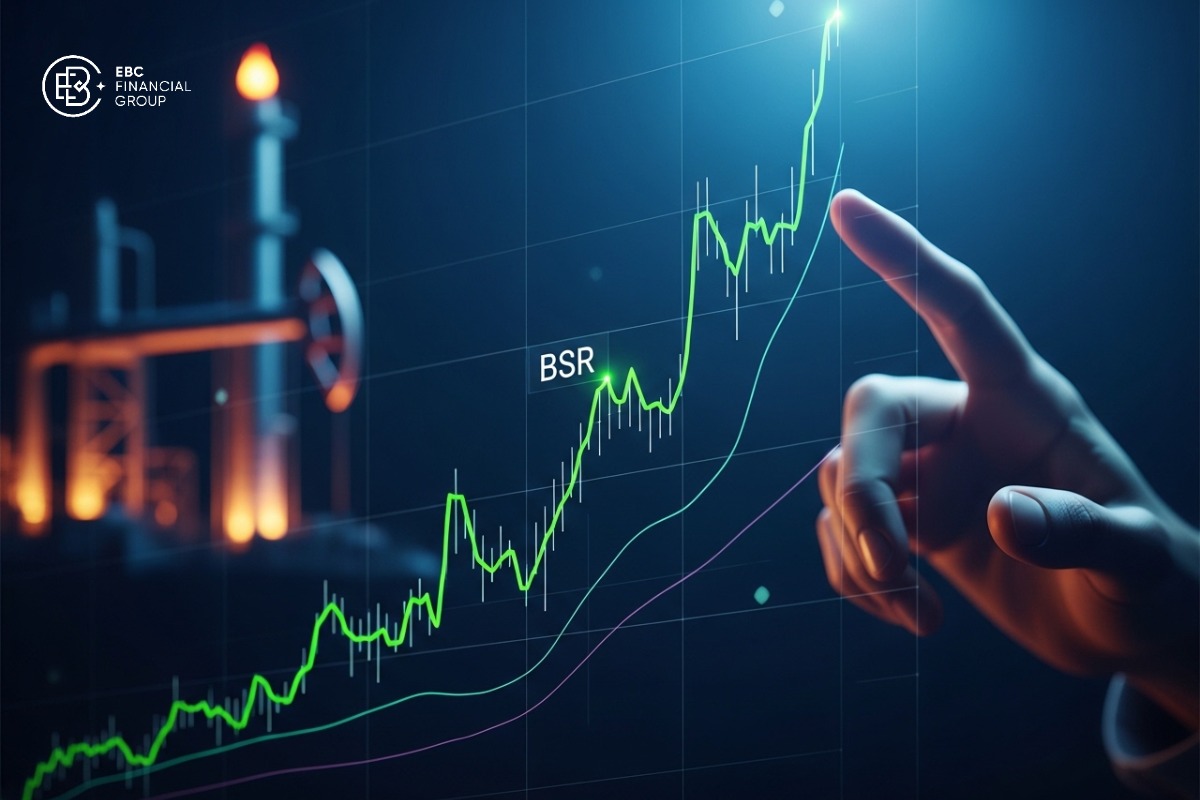 Cổ phiếu BSR (Công ty Cổ phần lọc hóa dầu Bình Sơn)