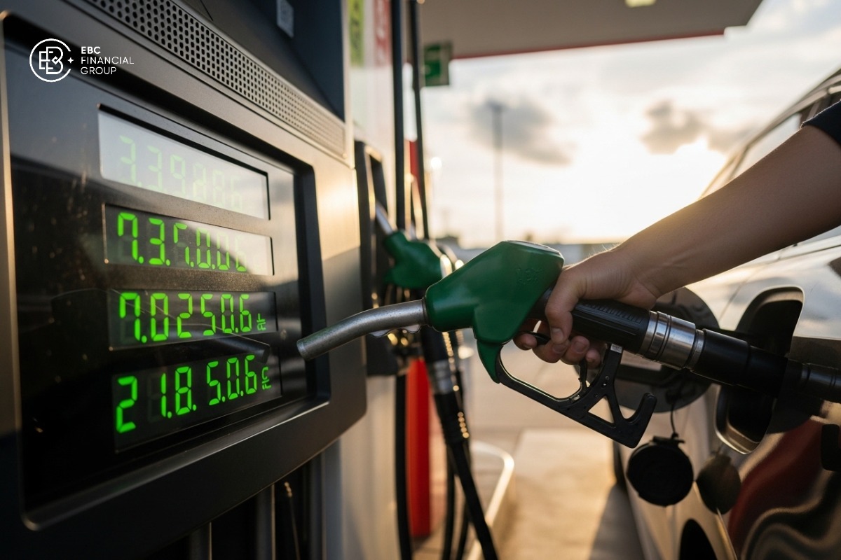 Giá xăng dầu hôm nay Giá xăng dầu hôm nay