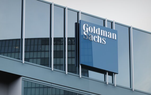 ¿Por qué caen las acciones de Goldman Sachs pese a sus resultados?