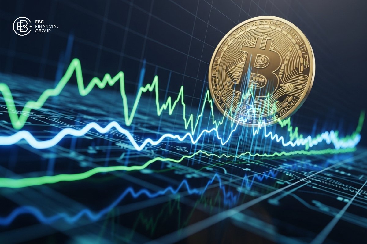 Giá Bitcoin BTC hôm nay giảm