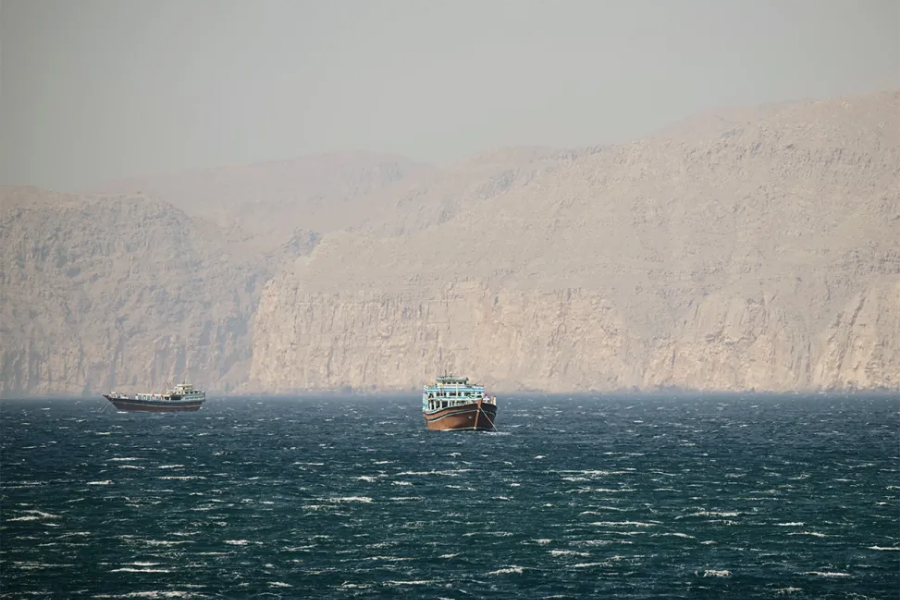 Why Did Oil Prices Rise Again?