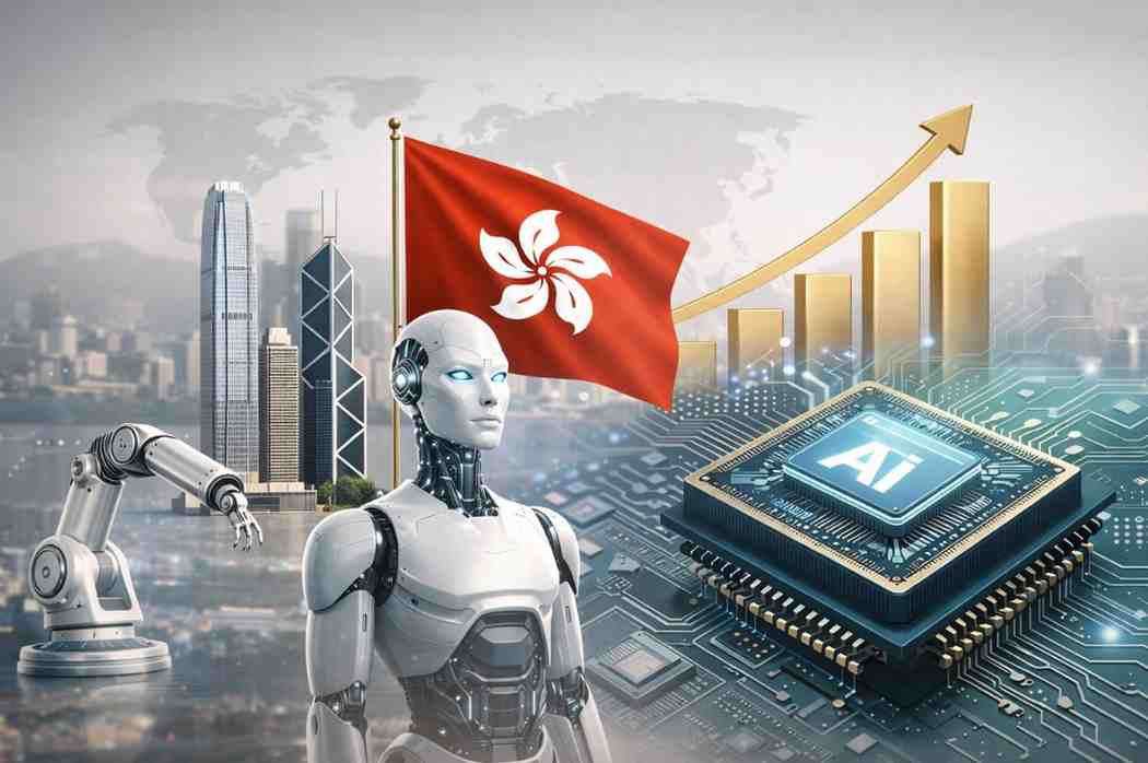 Penawaran Umum Perdana di Hong Kong