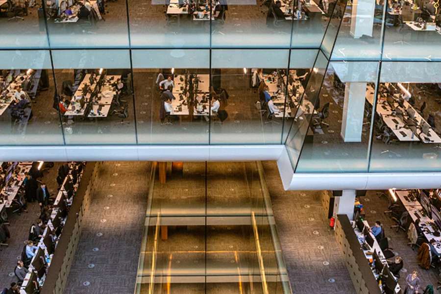 Resultados do Goldman Sachs Goldman Sachs Earnings