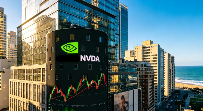 ¿Cómo invertir en acciones de Nvidia en Perú? ¿Cómo invertir en acciones de Nvidia en Perú?