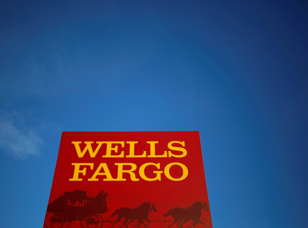 Caída en las acciones de Wells Fargo: ¿Por qué retroceden sus títulos?