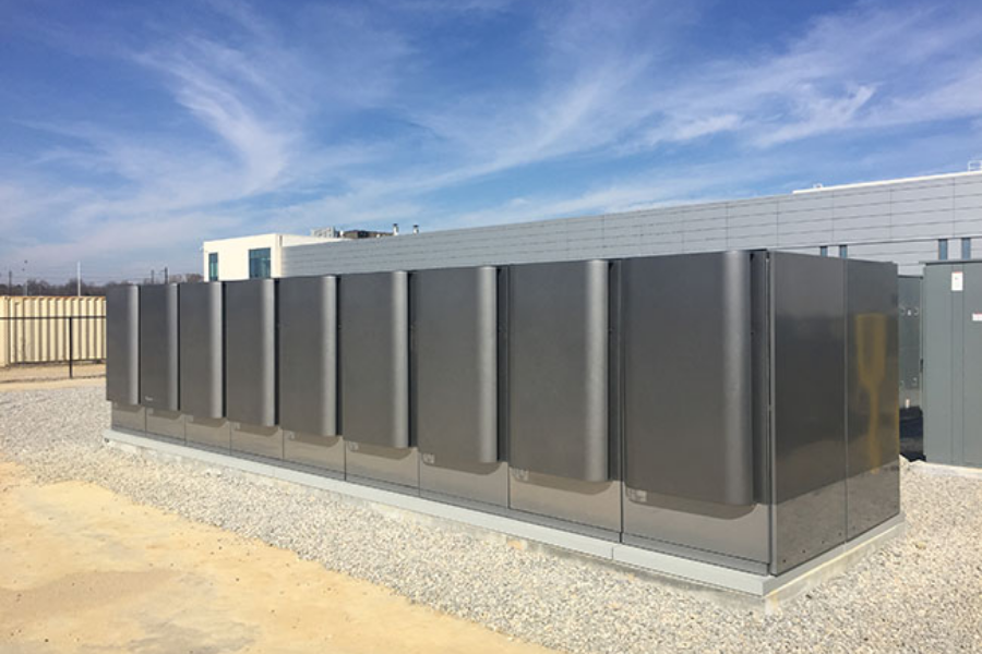 Oracle और Bloom Energy की साझेदारी