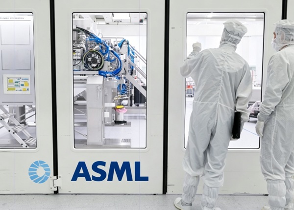 阿斯麦(ASML)
