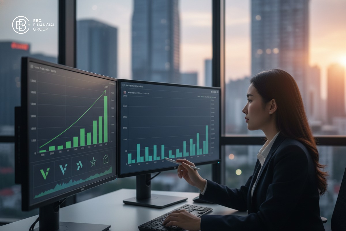 Chỉ số thị trường chứng khoán VNIndex