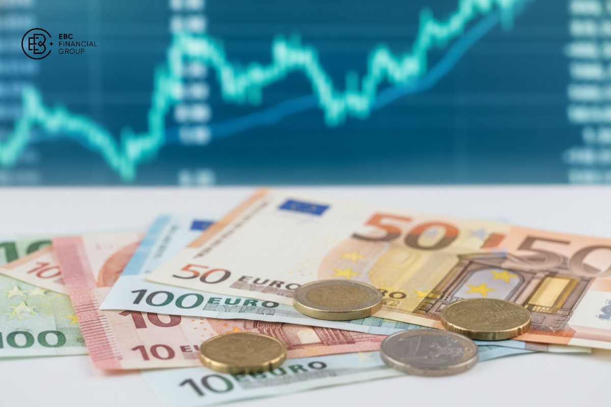 Tỷ giá Euro EUR/USD hôm nay