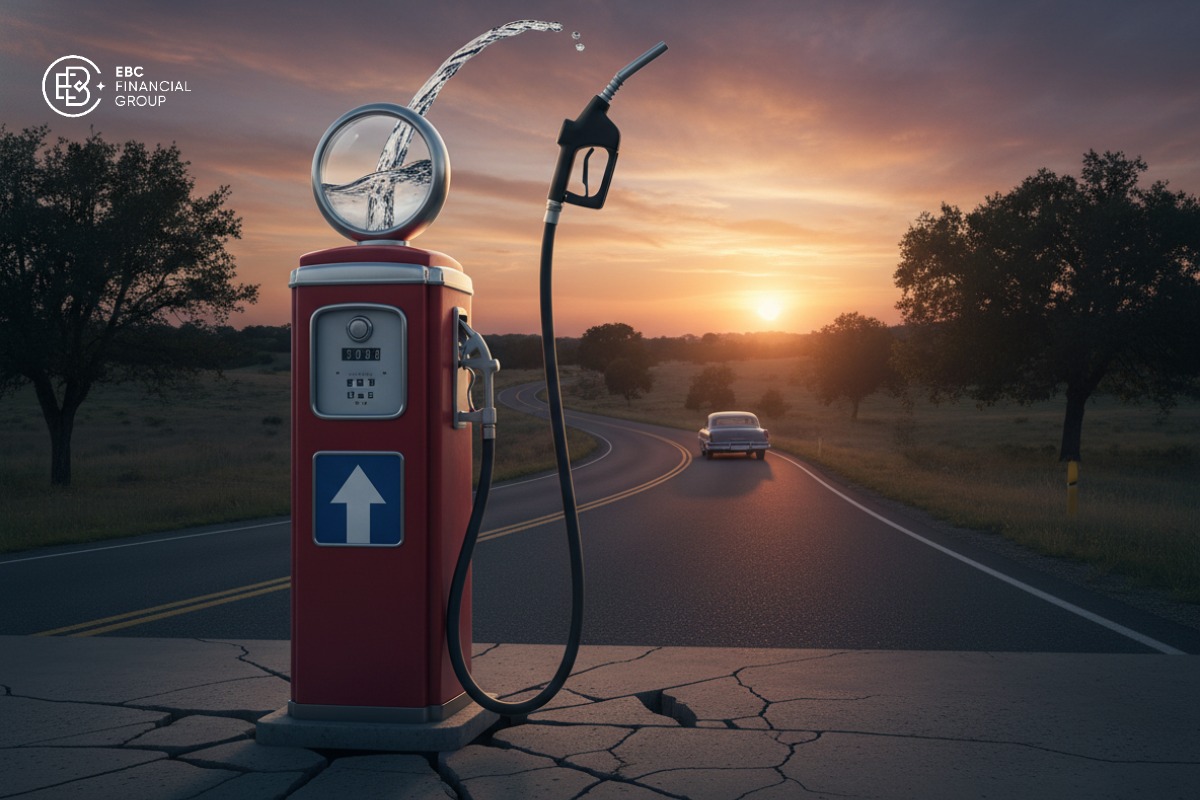 Giá xăng dầu hôm nay Giá xăng dầu hôm nay