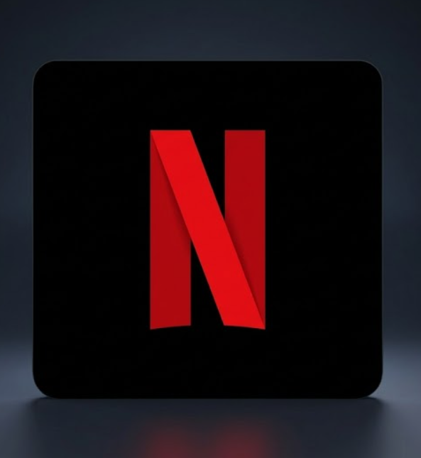Acciones de Netflix alcanzan máximos de 2026 ante reporte de resultados