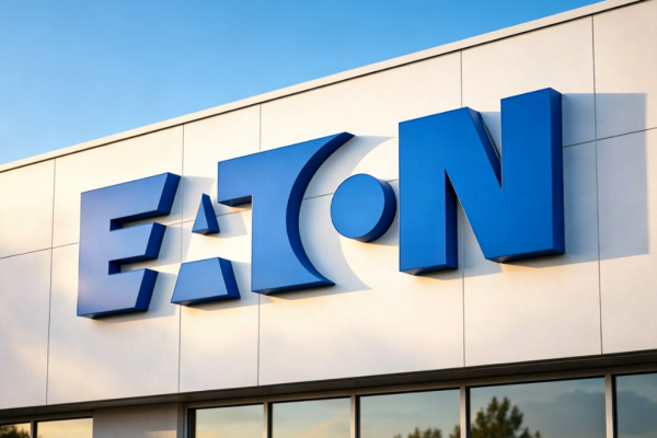 美股伊頓股票高位震盪，415美元目標價還能走多遠?