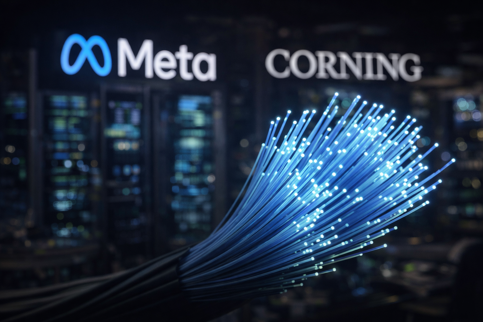 메타 콜닝 계약 체결