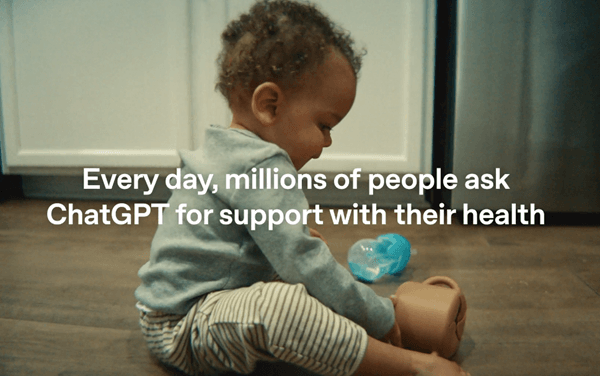 AI医疗-ChatGPT Health