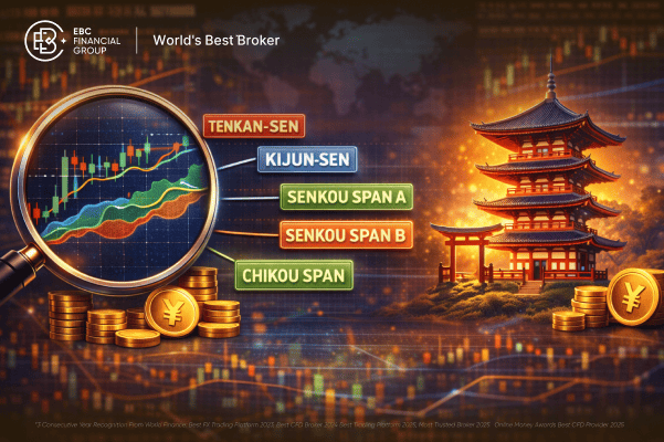 O que é Ichimoku Kinko Hyo: guia completo