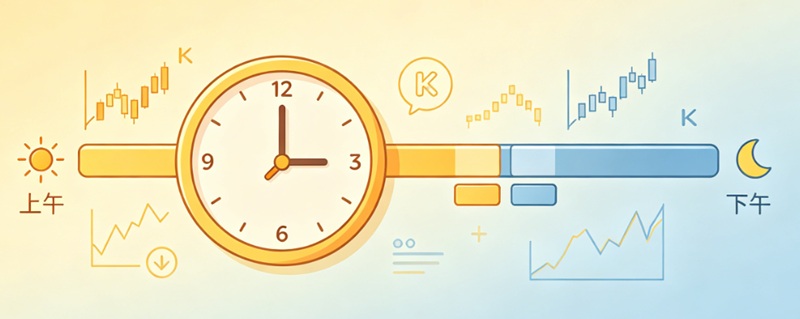 全球股市交易时间