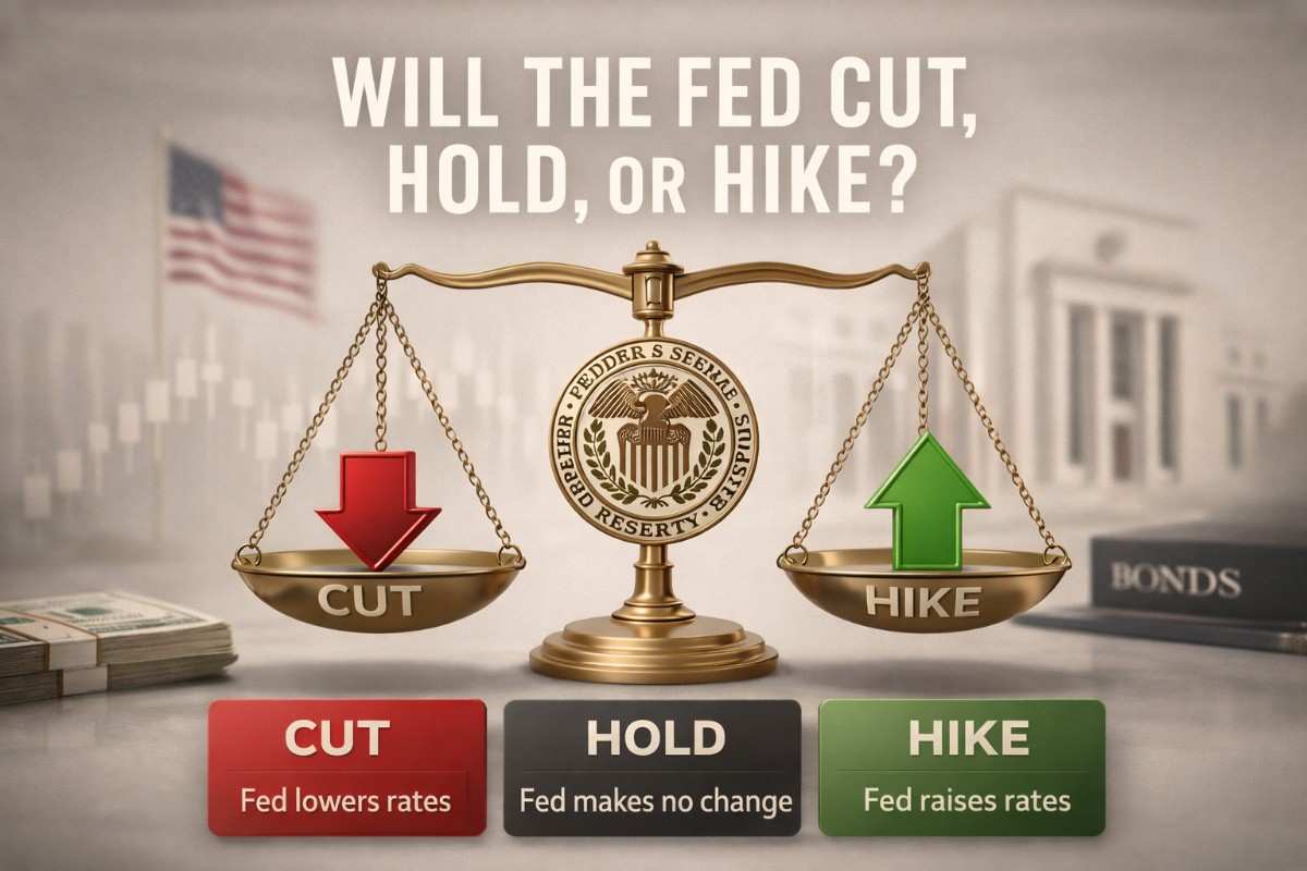 When Does the Fed Meet Next