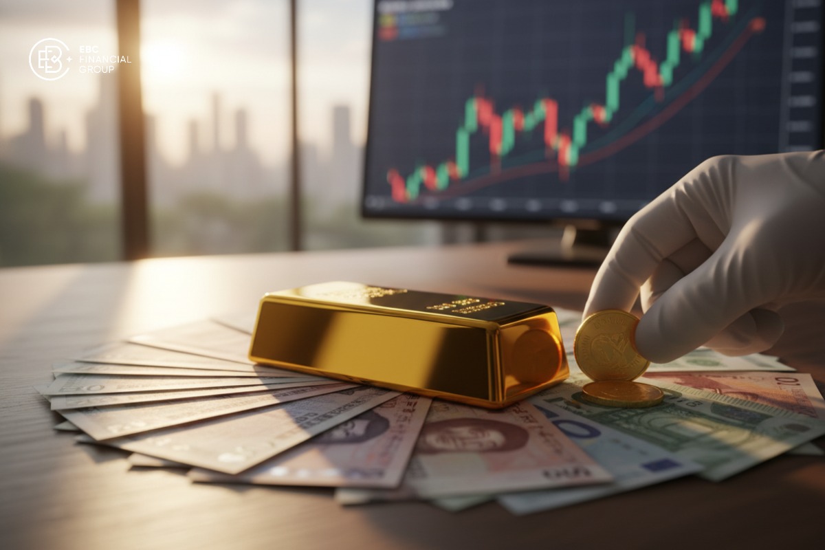 Giá vàng thế giới hôm