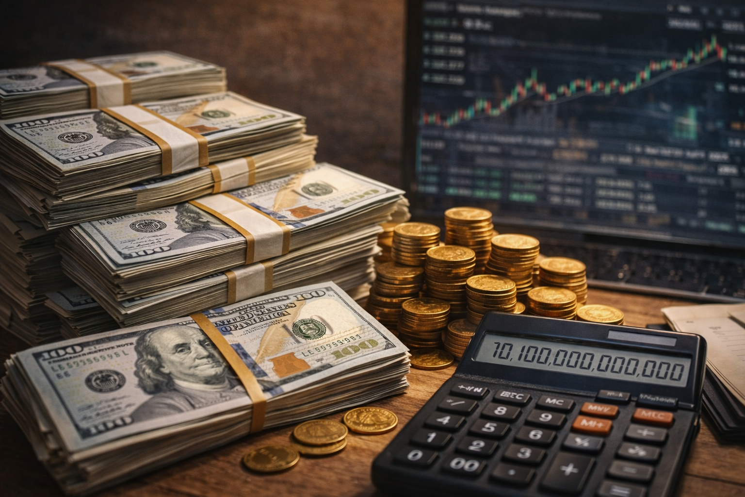  401(k) 자산 규모 10.1조 달러