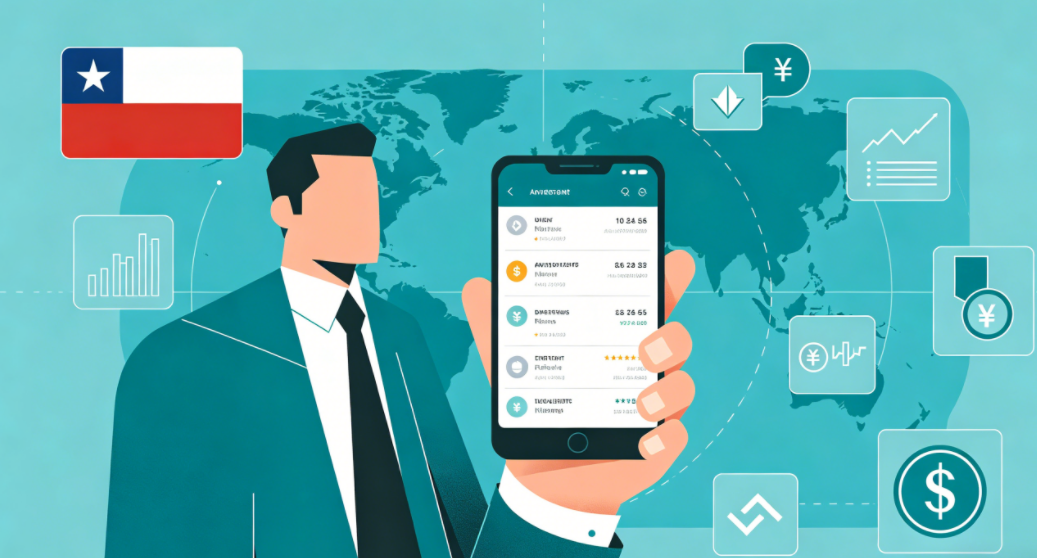 ¿Cómo invertir en acciones de Nvidia en Chile?