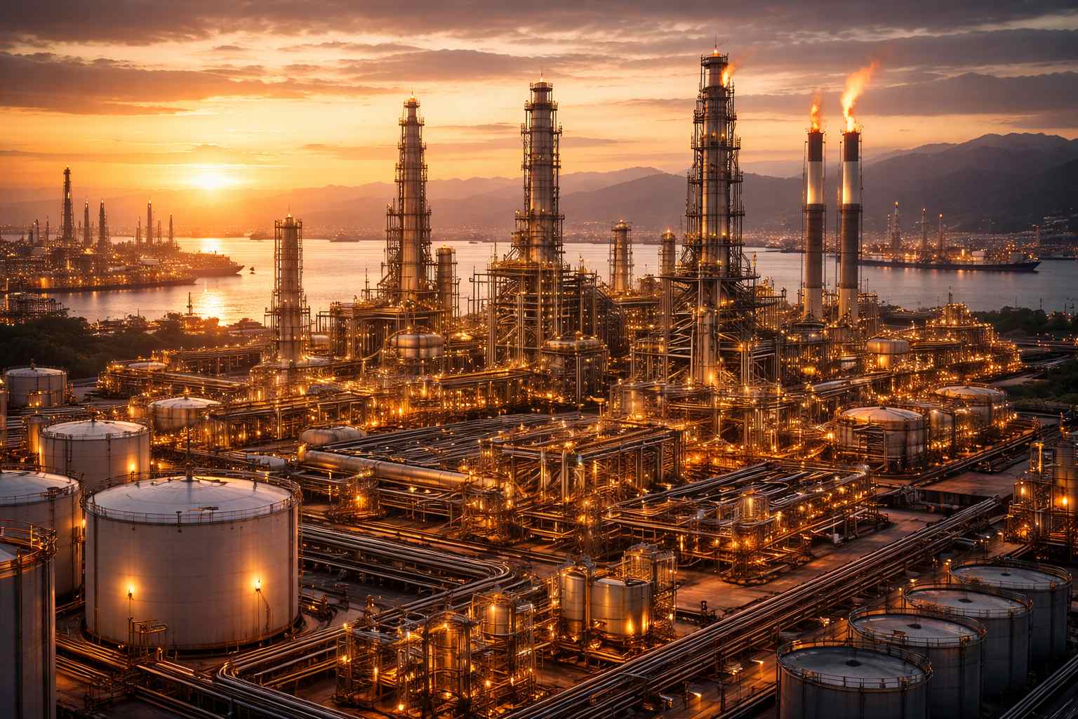 USDMXN External Cause