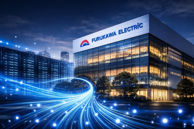 古河電工株価がなぜ高い