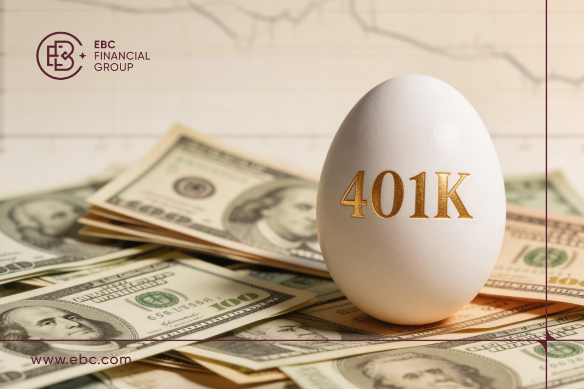 โครงการ 401(k) มูลค่า 10.1 ล้านล้านดอลลาร์สหรัฐฯ ที่มุ่งเน้นการลงทุนในสินทรัพย์ส่วนตัว พบกับการจ่ายเงินเดือนในวันศุกร์ประเสริฐ ในขณะที่ตลาดหุ้นปิดตัวลง