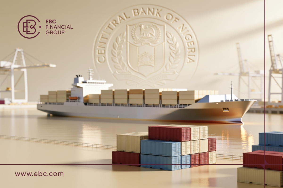 CBN Rule Change Raises Stakes as Nigeria Posts NGN 18.96 Trillion Exports in Q4 2025