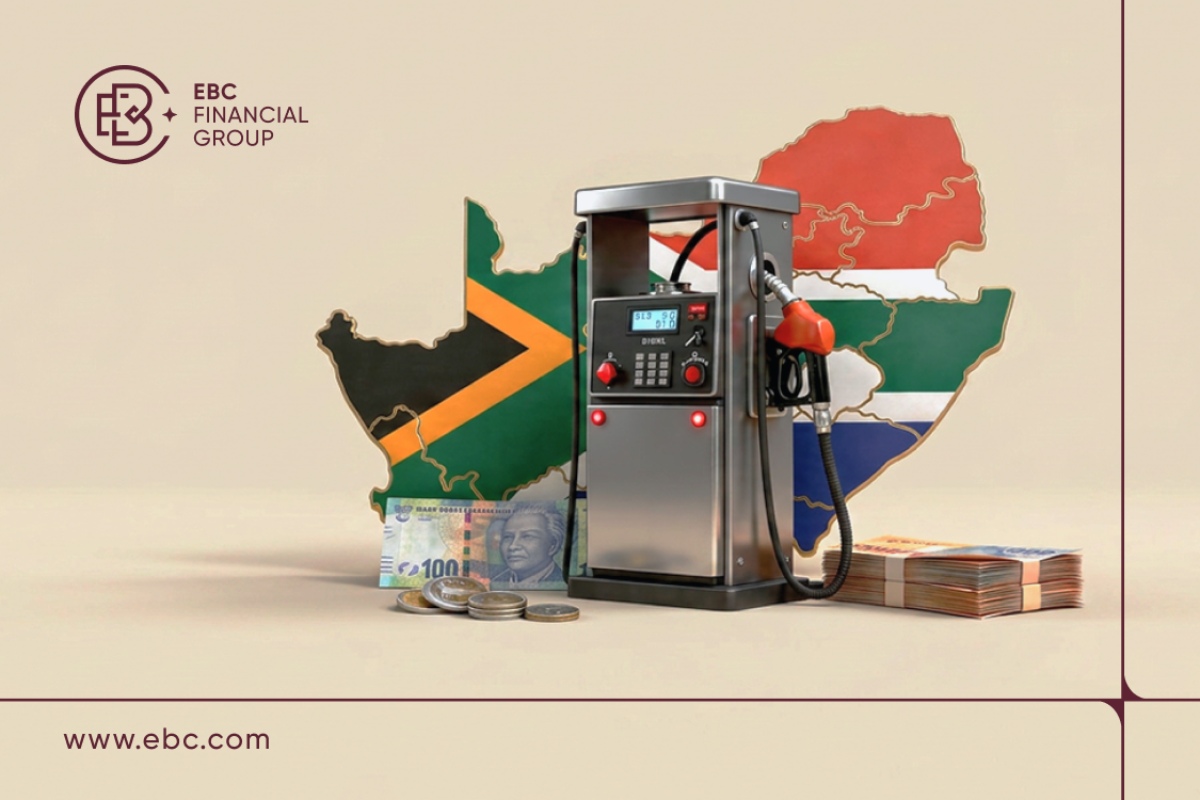 Fuel Relief Temporary as Diesel, Rand, Export Strains