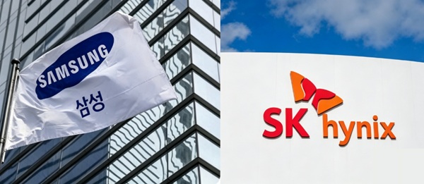 韩国存储巨头