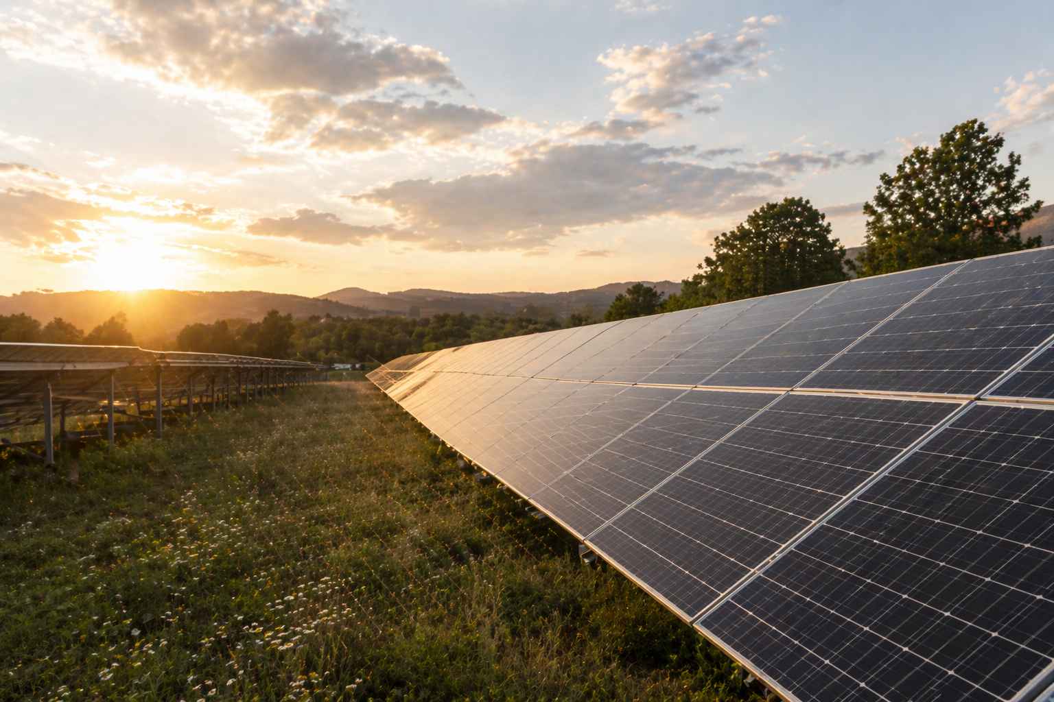 AIによる太陽光発電の需要再価格設定