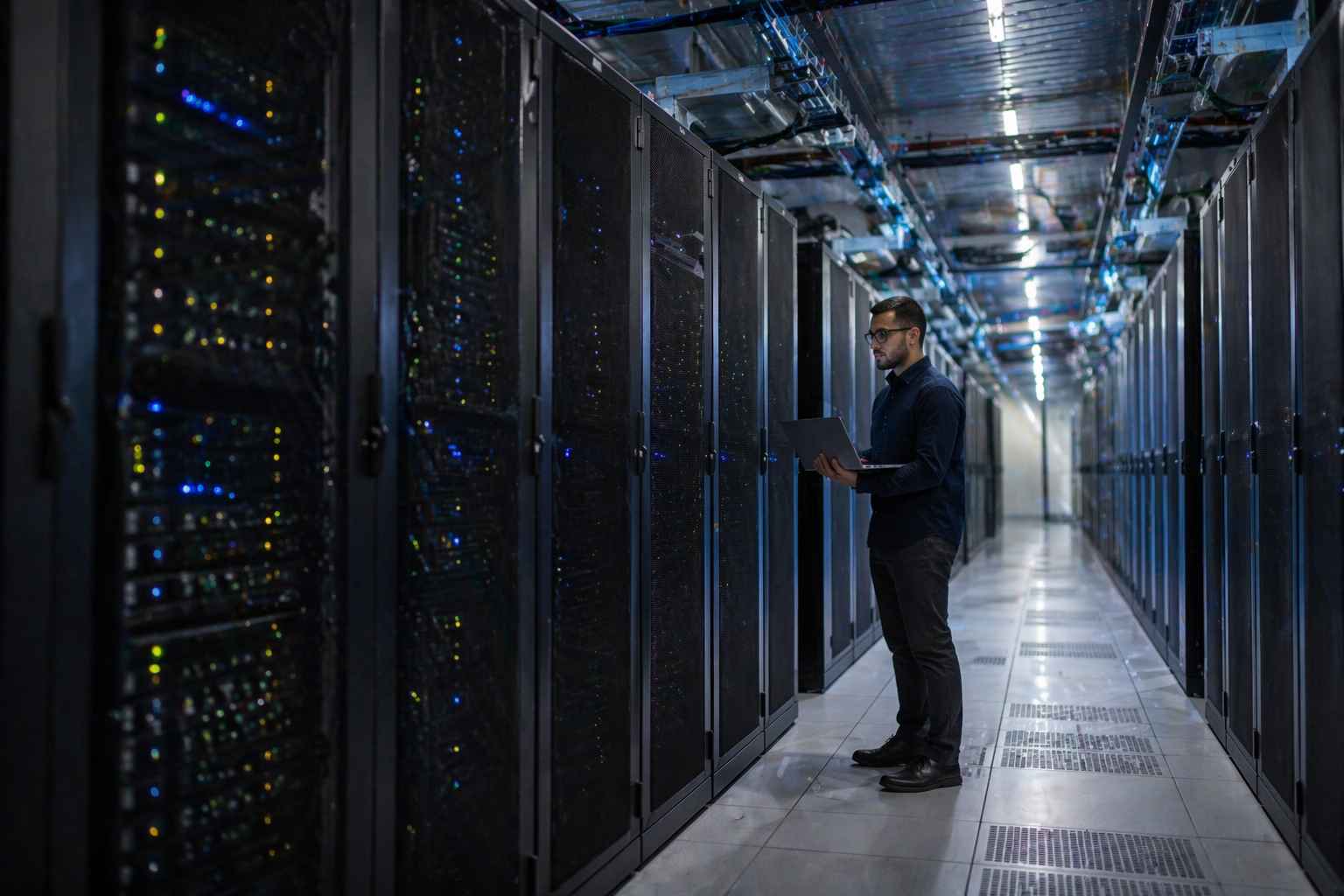 AMD Data Center Revenue