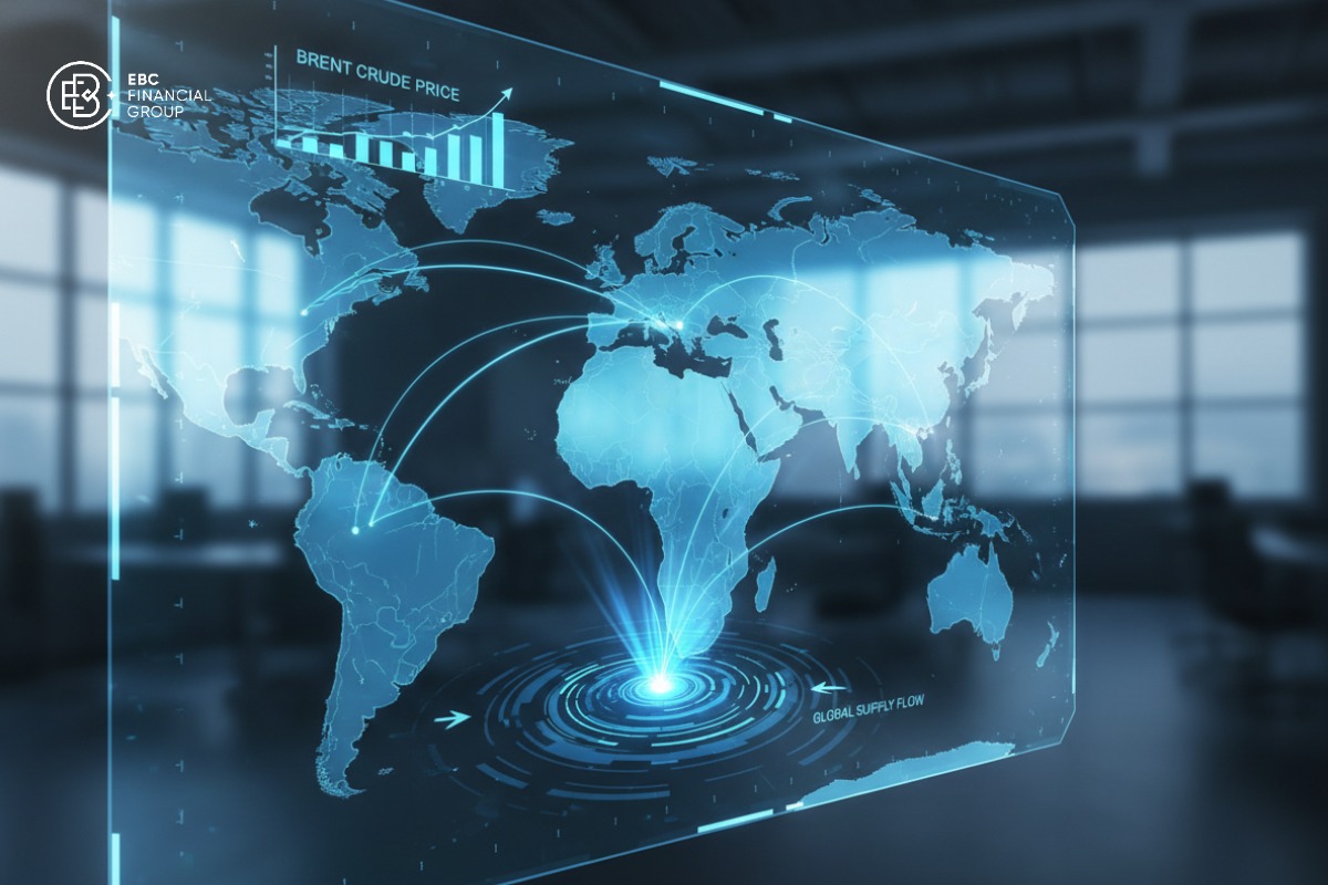 Giá dầu Brent