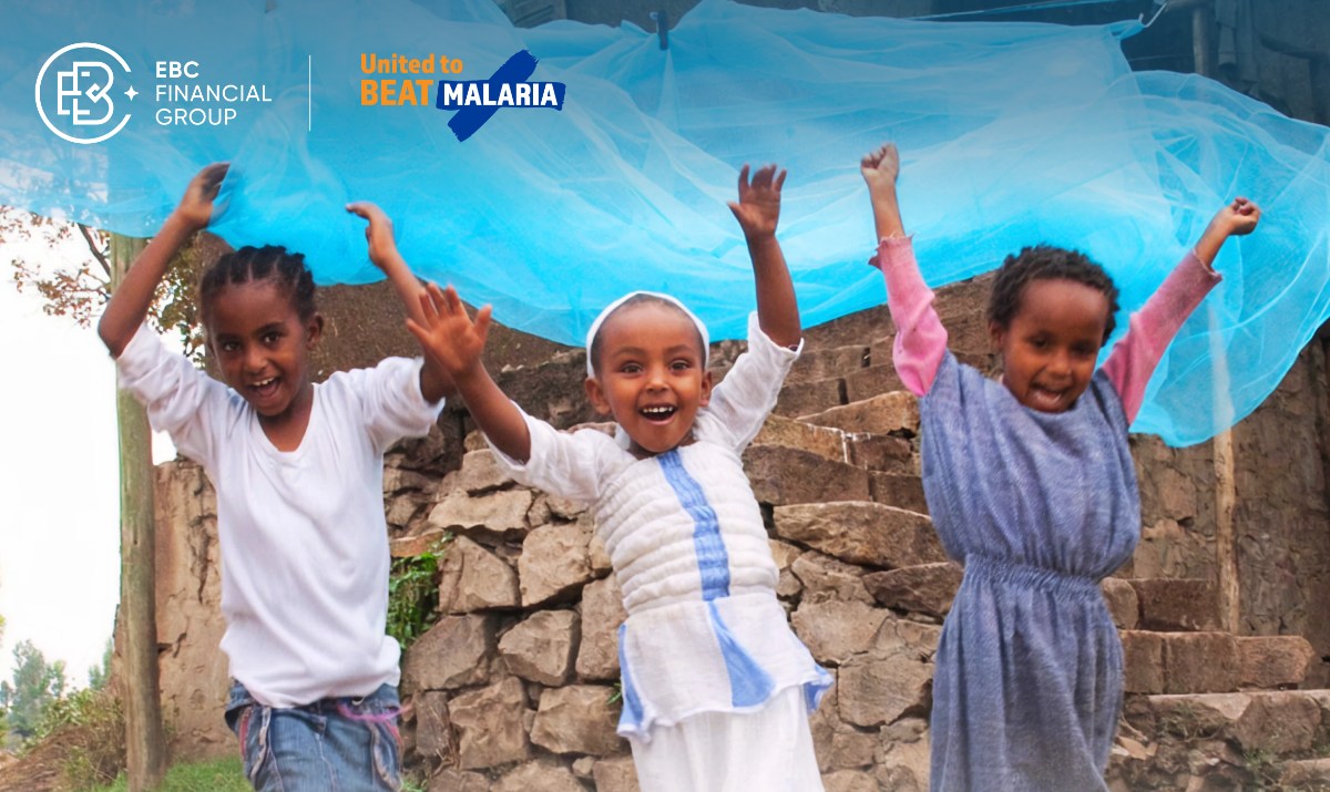 EBC推动儿童远离疾病威胁