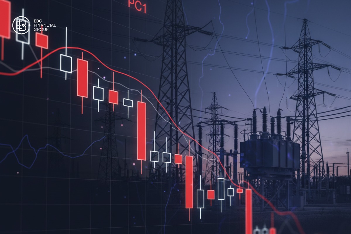 PC1 giảm sàn hai phiên: nhà đầu tư đang sợ pha loãng hay lợi nhuận giảm?