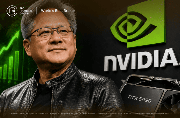 Quem é o CEO da Nvidia?