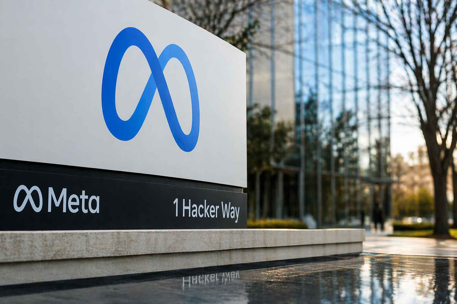 Why Did Meta Stock Pullback