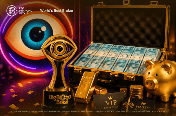 Como investir o prêmio do BBB 26?