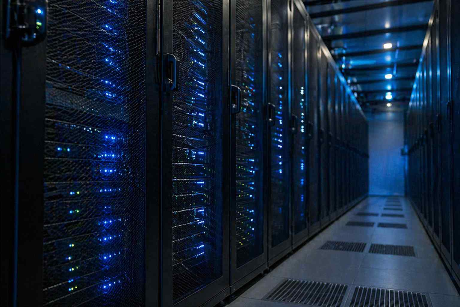 SMCI Inventory Overhang