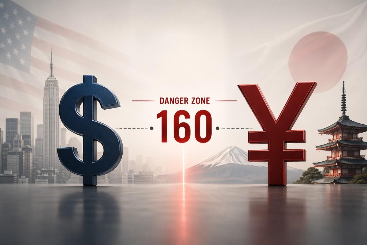USD/JPY Forecast